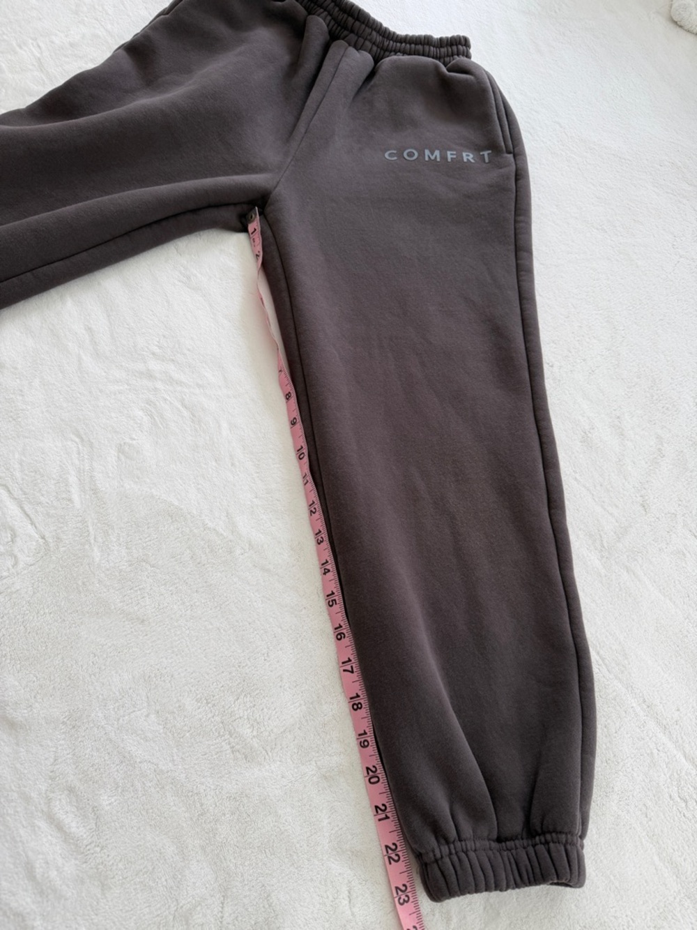 Comfrt Tranquil Sweatpants - Picture 4 of 6